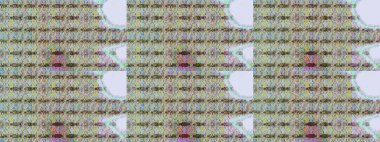 Küçük, nötr ve gri çiçeklerde oldukça eski bir besin torbası deseni. Tekstil, kumaş, kapaklar, duvar kağıtları, baskı, paket, koleksiyon defteri, örgü, dekupaj için çiçek arkaplanı..