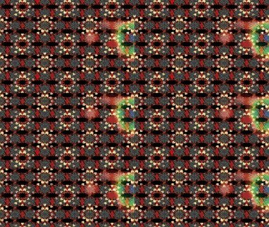 Hediye ambalaj kağıdı, tebrik kartları, posterler ve pankart tasarımı. Siyah ve kahverengi renkte çiçekler. Raster düz çiçek çizim deseni.
