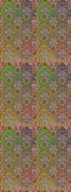 Nazik romantik baskı. Bahar mevsimi. Raster dikişsiz şirin çiçek deseni. Tatil havası..