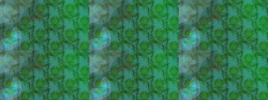 Küçük çiçekte güzel bir desen. Moda baskıları için zarif bir şablon. Çiçekli bahar çiçekleri. Motley illüstrasyonu. Küçük renkli çiçekler..