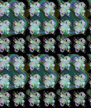 Tekstil, duvar kâğıdı, kapaklar, yüzey, baskı, hediye paketi, hatıra defteri, dekupaj. Özgürlük stili Millefleur 'lar. Taşralı şıklığı. Küçük yabani çiçeklerdeki halk modelini çiz..