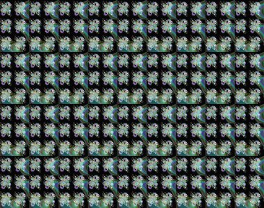 Raster kına dövme tarzı. Etnik Mandala süsleme. Kullanılabilir Tekstil, tebrik kartı, boyama kitabı, telefon durumda yazdırma için. Hint çiçek desenli madalyon desen.