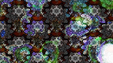 Kartlar, davetiyeler, tarih kartları ve daha fazlası için kullanılabilir. Büyük bir çiçek boyası seti. Raster şirin suluboya çiçek deseni çizimi.