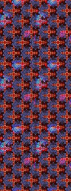 Suluboya desenli çiçek deseni. Dekorasyon ve tasarım için güzel bir desen. Çiçeğin suluboya çizimlerinin mükemmel deseni. Ton halinde. Moda yazdırma.