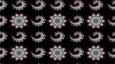 Suluboya desenli çiçek deseni. Çiçeğin suluboya çizimlerinin mükemmel deseni. Dekorasyon ve tasarım için güzel bir desen. Ton halinde. Moda yazdırma.