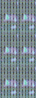 Organik motif arka planı. Çizim kalıbı. Raster illüstrasyonu. Ultraviyole kumaş deseni.