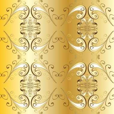 Kusursuz ahşap oyma. Altın elementlerle güzel renklerde desen. Altın kaplamalı hoş bir zemin. Patina. Oyma. Küçük bir alan derinliği. Lüks mobilyalar. Klasik mobilya stili.