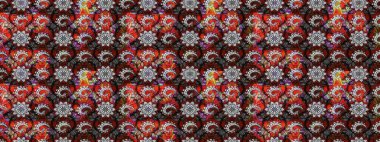 Büyük bir çiçek boyası seti. Raster şirin suluboya çiçek desenleri çiziyor. Kartlar, davetiyeler, tarih kartları ve daha fazlası için kullanılabilir.