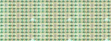 El yapımı çiçek ve bitki koleksiyonu. Raster illüstrasyonu. Robot resim stilinde nötr ve bej renklerde. Raster illüstrasyonu. Şirin karalamalı çiçek deseni çiz..