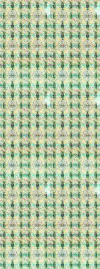 Raster illüstrasyonu. El yapımı çiçek ve bitki koleksiyonu. Raster illüstrasyonu. Şirin karalamalı çiçek desenli çizim. Robot resim stilinde nötr ve bej renkler.