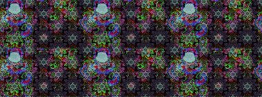 Üst manzara, yumuşak stil. Sevgililer günü ve tebrik kartı konsepti için şık bir davetiye. Siyah ve gri renkte manzaralı çiçek deseni. Çiçek kompozisyonu, el boyası, hassas şablon..