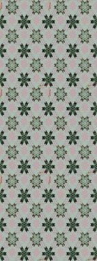 Raster deseni. Karalama çiçekleri çizim kalıbı. Sanat ilham verici ve nötr tarzda çiçekler ve arkasında iz bırakır. Gri ve nötr el çizimi desen.