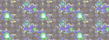 Ev dekoru. Fantezi çiçekli eskiz deseni, doğal duvar kağıdı, çiçek desenli kıvrım çizimi. Paisley el çizimi elementler.