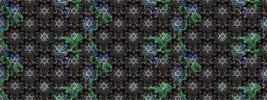 Çiçekli zambakların eskiz geçmişi. Parlak çiçekli kolaj çiçekleri gri ve siyah. Çiçek tasarımı için inanılmaz kolaj cennet tarzı..