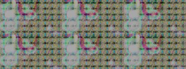 Raster Illustrasyon 'daki Çiçek Deseni' nin son moda çizimi. Renkli Yaz Temalı eskiz kalıbı. Güzel kumaş deseni. Düz Çiçek Elementleri Tasarımı.