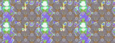 Raster illüstrasyonu. Gri ve nötr renklerde. Çiçek buketleriyle klasik tarzda eskiz deseni.