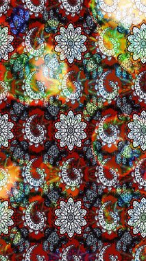 Raster güzel bir çiçek deseni çizmiş. Nazik romantik baskı. Siyah ve gri renkli çiçekler. Tatil havası. Bahar mevsimi.