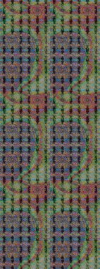 Moda arka planında parlak buketler. Raster illüstrasyonu. Kumaş, duvar kağıdı ve kağıt üzerine baskı yapmak için gelişen arka plan. Eski usul küçük çiçekli şirin bir eskiz deseni..