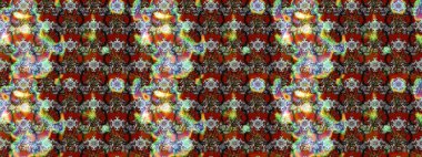 Güzel çiçek deseni. Düz Çiçek Elementleri Tasarımı. Renkli Bahar Teması eskiz kalıbı. Gri ve kahverengi renkte çiçekler.