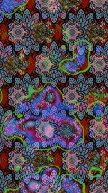 Siyah ve nötr renklerde çiçekler olan çiçek deseni çiz. Suluboya tarzında siyah ve nötr renkler üzerine çiçekler.