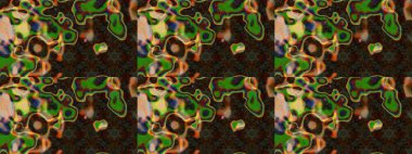 Bahar mevsimi. Tatil havası. Raster güzel bir çiçek deseni çizmiş. Nazik romantik baskı.