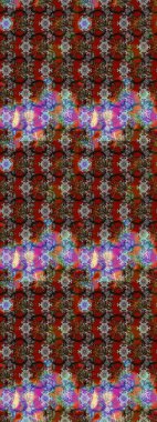 Raster. Güzel suluboya çiçekler, parlak resim ilham verici ve gri çiçek desenli eskiz arka plan.