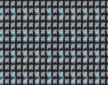 Gri ve nötr renkler üzerine çiçek desenli çizimler, el yapımı papatyalar, papatyalar. Tekrar eden çiçek arkaplanı, zarif gri ve nötr çiçek duvar kağıdı.