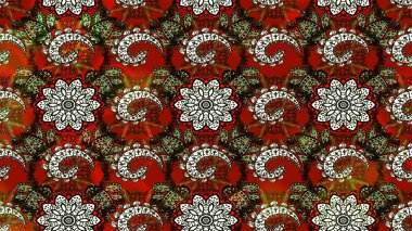 Düğün davetiyeleri için çiçek deseni, tebrik kartları, hatıra defteri, baskı, hediye paketi, imalat. Kahverengi ve kırmızı çiçekli suluboya şekilli zarif eskiz deseni, tasarım elementleri. Düzenlenebilir.