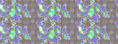 Klasik taslak çizimi. Çiçek grisi ve nötr çizim deseni. Raster çiçek izi..