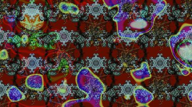 Düğün davetiyeleri için çiçek deseni, tebrik kartları, hatıra defteri, baskı, hediye paketi, imalat. Düzenlenebilir. Sulu kahverengi ve kırmızı çiçekli zarif eskiz deseni, tasarım elementleri..