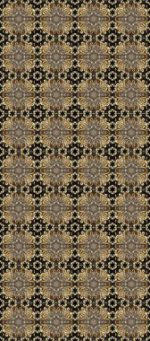 Altın kaplamalı gri, bej ve kahverengi arkaplan. Oyma. Patina. Lüks mobilyalar. Altın elementli desen. Kusursuz ahşap oyma. Küçük bir alan derinliği. Klasik mobilya stili.