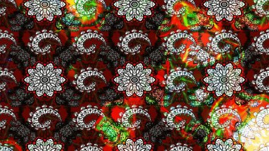 Kartlar, davetiyeler, tarih kartları ve daha fazlası için kullanılabilir. Büyük bir çiçek boyası seti. Raster şirin suluboya çiçek deseni çizimi.