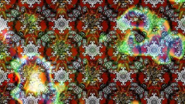 Moda baskıları için zarif bir şablon. Çiçekli bahar çiçekleri. Küçük renkli çiçekler. Küçük çiçekte güzel bir desen. Motley illüstrasyonu.