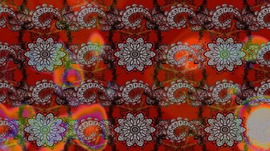 Parlak arkaplanda çiçek kompozisyonu olan suluboya desenleri çiz, ambalajlar, duvar kağıtları, kartpostallar, tebrik kartları, düğün davetiyeleri, romantik etkinlikler vs..