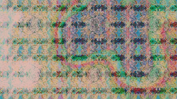 Tarafsız renklerde çiçekler. Raster illüstrasyonu. Küçük çiçekte sevimli çiçek deseni var..