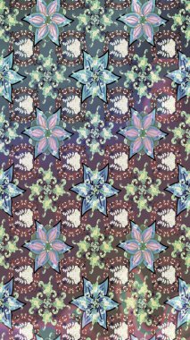 Doğal kozmetik ürünleri, parfüm, çiçekçi dükkanı için bahar ihalesi tasarımı. Paket kağıdı için en iyisi. Tarafsız lale çiçekleriyle Raster eskiz kalıbı. Karşılama ya da düğün geçmişi olarak kullanılabilir.