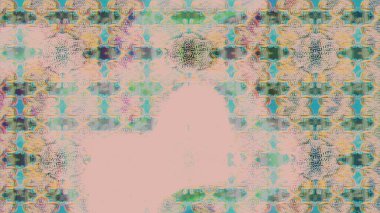 Tarafsız renklerde çiçeklerle çizilmiş çiçek deseni. Suluboya tarzında nötr renkler üzerine çiçekler.