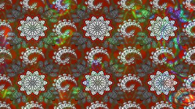 Suluboya, elle çizilmiş. Gri ve kahverengi çiçekler. Eskiz arkaplan modeli. Raster stoku.