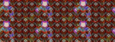 Flowers on gray and brown colors.Colour Spring Theme sketch pattern Background. Sketch floral pattern with flowers, watercolor. Flat Flower Elements Design Raster illustration.