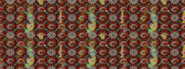 Güzel suluboya çiçekler, parlak resimler ilham verici ve kahverengi çiçek desenli eskiz arka planı. Raster..