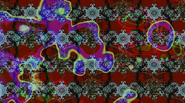 Zarif, parlak ve eskiz kırmızı ve kahverengi desenli. Sabıka fotoğraflarında, bebek kıyafetlerinde, duvar kâğıtlarında, paket kutularında falan kullanılabilir. Raster..