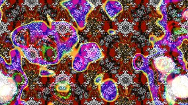 Çiçeğin suluboya çizimlerinin mükemmel deseni. Eski model. Dekorasyon ve tasarım için güzel bir desen. Suluboya çizim kalıbı. Moda yazdırma.