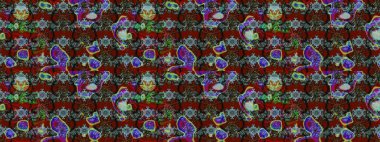 Düğün davetiyeleri için çiçek deseni, tebrik kartları, hatıra defteri, baskı, hediye paketi, imalat. Düzenlenebilir. Sulu kahverengi ve kırmızı çiçekli zarif eskiz deseni, tasarım elementleri..