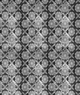 Zentangle soyut çiçekleri. Güzel kumaş deseni. Renkli Bahar Teması eskiz kalıbı. Karalama çiçeği. Raster illüstrasyonu. Düz Çiçek Elementleri Tasarımı.