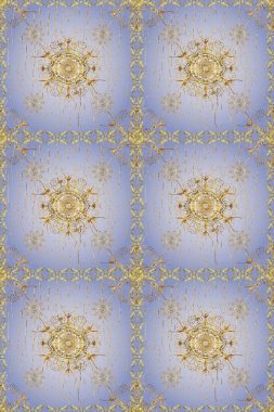 Kusursuz desen. Hoş renklerde çiçekler. Raster düz çiçekleri. Tasarım hediye paketi, tebrik kartları, posterler ve afiş tasarımı.