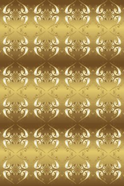 Nazik, narin çiçek arkaplanı. Çiçekli karalama şeklinde Raster çiçek deseni. Hoş renklerde çiçekler.