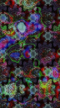 Parlak arkaplanda çiçek kompozisyonu olan suluboya desenleri çiz, ambalajlar, duvar kağıtları, kartpostallar, tebrik kartları, düğün davetiyeleri, romantik etkinlikler vs..