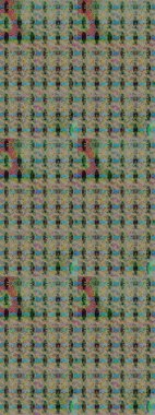 Tarafsız ve yeşil renklerde çiçekler. Kumaş desenli papatya çiçekleri ayrıntıları.