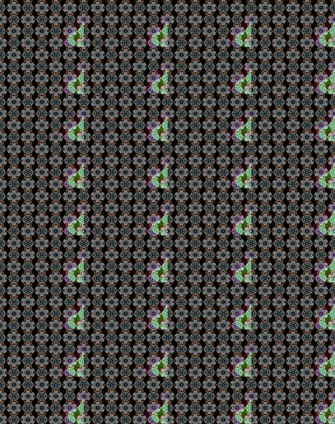 Karşılama ya da düğün geçmişi olarak kullanılabilir. Siyah ve gri lale çiçekli Raster eskiz deseni. Doğal kozmetik ürünleri, parfüm, çiçekçi dükkanı için bahar ihalesi tasarımı. Paket kağıdı için en iyisi..