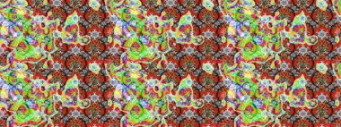 Modern gelişim, gri ve nötr raster arka plan duvar kağıdı çizimi, klasik çizgi çizgisi, desenli desenli çiçekler, çiçekli süsler. Çiçekli el çizimi çizimi deseni.